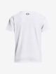 Under Armour RUSH ENERGY SS 2.0 W 1379141-100 bílá - thumb (3)