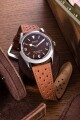 Nivada Grenchen Super Antarctic 3.6.9 Brown - Beads of rice - thumb (22)