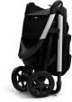 Městský kočárek Thule Spring Aluminum/Midnight Black - thumb (2)