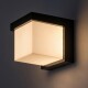 Rabalux 77095 venkovní nástěnné LED svítidlo Andelle, černá - thumb (2)
