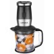 Concept SM3390 Fresh&Nutri multifunkční mixér, 700 W + láhve 2 x 570 ml + 400 ml, černá - thumb (5)