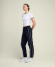 Dámské kalhoty Wilson  W Team Warm-Up Pant Classic Navy L - thumb (5)