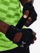 Pánské fitness rukavice Under Armour  M's Weightlifting Gloves-BLK L - thumb (0)