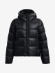 Under Armour CGI Down Jkt black - thumb (4)