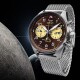 Vostok Europe Space Race Chrono Line 6S21-325A665B - thumb (2)
