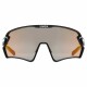 Sportovní brýle Uvex  Sportstyle 231 2.0 P Black Mat/Mir.Red - thumb (3)