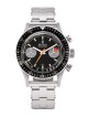 Nivada Grenchen Chronomaster Orange Boy SL Inter. Bezel - Manual - Oyster - thumb (0)