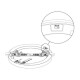 Panlux Přisazené LED svítidlo Adapt, pr. 22,5 cm, 18 W, IP20 - thumb (8)