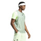 Pánské tričko adidas  MESH TEE PRO SILGRN/GRESPA M - thumb (1)