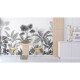 Fototapeta XXL Jungle 360 x 254 cm, 8 dílů - thumb (2)