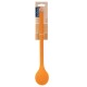 Orion Vařečka silikon kulatá ORANZOVA, 28 cm - thumb (0)