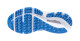 Dámská běžecká obuv Mizuno Wave Equate 8 Marina/Nimbus Cloud/Federal Blue  UK 5 - thumb (3)