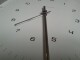 Junghans Max Bill Wanduhr RC 22 cm 374/7003.00 - thumb (2)