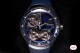 Bulova Electrostatic Accutron DNA Casino 28A208 Limited Edition - thumb (5)