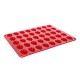 Banquet Silikonová foma ořechy 40ks 34x26x1,4 cm 165 gr Culinaria - thumb (0)