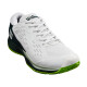 Pánská tenisová obuv Wilson Rush Pro Ace White/Ponderosa Pine  EUR 45 1/3 - thumb (2)