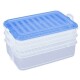 Přenosný box na potraviny Meat 23 x 15 x 12 cm - thumb (0)