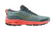 Dámská běžecká obuv Mizuno  Wave Rider Tt Lead/Carrot Curl/Nasturtium  UK 4 - thumb (0)