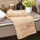 4Home Bamboo Premium ručník béžová, 50 x 100 cm, sada 2 ks - thumb (3)