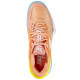 Dámská tenisová obuv Babolat Jet Mach 3 Clay Women Coral/Gold Fusion  EUR 40 - thumb (2)