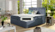 Artelta Manželská postel ALICE Boxspring | 180 x 200 cm Alice barva: Sawana 05, Alice rozměr: 180x200 cm - thumb (5)