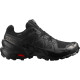 Dámská běžecká obuv Salomon Speedcross 6 Gtx Black/Black/Phantom  UK 6,5 - thumb (0)