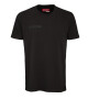 Pánské tričko CCM Core SS Tee Black L - thumb (0)