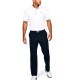 Pánské tepláky Under Armour  Tech Pant Dark Blue XL - thumb (4)