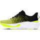 Pánská běžecká obuv Under Armour Infinite Elite BLK  EUR 42,5 - thumb (1)
