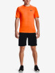Under Armour -UA Tiger Tech 2.0 SS-ORG-GHL Oranžová - thumb (1)