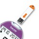 Beurer GL 44 glukometr, fialová - thumb (3)