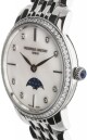 Frederique Constant Slimline Ladies Moonphase Quartz FC-206MPWD1SD6B - thumb (4)