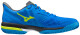 Pánská tenisová obuv Mizuno Wave Exceed Tour 5 Clay PBlue  EUR 44,5 - thumb (4)