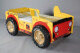Artplast Dětská postel MONSTER TRUCK | 90 x 190 cm - thumb (8)