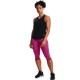Under Armour běžecké tílko Streaker Tank Černá - thumb (3)