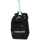 Dětský batoh na rakety Head  JR Tour Backpack 20L BKWH - thumb (2)
