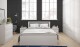 ArtExt Manželská postel BOSTON BOS Z11 | 160 x 200 cm Provedení: Postel BOS Z11 - thumb (1)