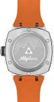 Alpina Seastrong Diver Extreme Automatic AL-525BO3VE6 - thumb (2)