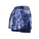 Dámská sukně adidas  Melbourne Tennis Skirt Multicolor/Blue M - thumb (4)