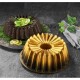 Banquet Forma na bábovku litá MAJESTIC Avalon pr. 26 cm - thumb (1)