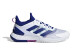 Pánská tenisová obuv adidas Adizero Ubersonic 4.1 Ftwr White  EUR 44 - thumb (0)