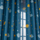 4Home Zatemňovací závěs Space, 150 x 250 cm - thumb (2)