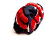 Hokejové rukavice CCM JetSpeed FT6 Navy/Red/White Junior 12 palců - thumb (8)