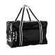 Brankářská hokejová taška Bauer  Pro Carry Bag Goal Black Senior - thumb (1)