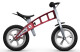 Dětské odrážedlo FirstBike  Street Red - thumb (1)