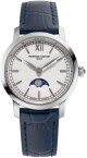 Frederique Constant Slimline Ladies Moonphase Quartz FC-206SW1S6 - thumb (0)