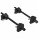 Sixtol Stahovák pružin se závlačkou MECHANIC SPRING SET 4, heavy-duty, 380 mm, 2 ks - thumb (2)