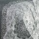 DecoKing Přehoz na postel Alhambra šedá, 170 x 210 cm - thumb (2)