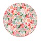 Altom Porcelánový dezertní talíř Grace 20,5 cm, sada 6 ks - thumb (4)