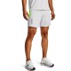 Pánské šortky Under Armour  SpeedPocket 7'' Short gray L - thumb (5)